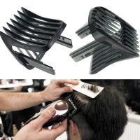 1PC Men Hair Trimmer Clipper Comb Positioner For Philips HC3410 HC3420 HC3422 HC3426 HC5410 HC5440 Styling Tools Guards Combs