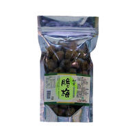 【甲仙農會】脆梅250gX2袋