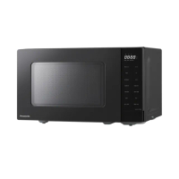 【Panasonic 國際牌】20L燒烤微波爐(NN-GT22QB)