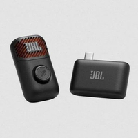 JBL EasySing Mic Mini / Easy Mic Mini Microphone Wireless With Type C Plug For JBL Speaker Portable