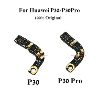 100% Original For Huawei P30 P30pro Pro Antenna port Wifi Single Antenna Board Connector Flex cable For Huawei P30 P30Pro