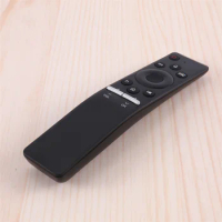 Universal Voice Remote Control Replacement for Smart TV Bluetooth Remote All LED QLED LCD 4K 8K HDR Curved TV