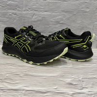 領卷現折 ASICS 亞瑟士 SONOMA 7 GTX 男款 跑鞋 GORE-TEX 野跑 防水 1011B593-005