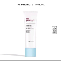 The originote bundle 2pcs caramella sunscreen spf 50 pa+++