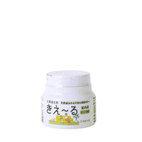 【環境大善】日本製純天然消臭果凍型 薄荷味160g(室內專用 原廠公司貨)