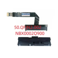 New Genuine Laptop SATA HDD Cable for Acer N20C1 2021 2022 Nitro 5 AN515-45 -R7WA 50.QFJN2.002 NBX0002Q900