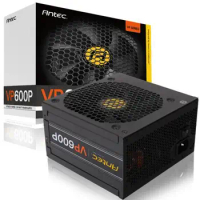 Antec VP600P Server Power Supply 600W