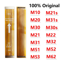 Papan induk asal untuk Samsung M10, M20, M30, M21, M31, M31S, M51, M52, M62, M32, M21s, M30s, M22, M