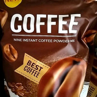 Coffee Nine Coffee Nine Healthy Coffee Drink