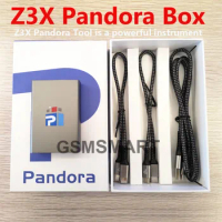 100% Original Z3X Pandora Box Z3X Pandora Tool box
