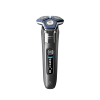 【Philips 飛利浦】智能電動刮鬍刀/電鬍刀 S7887/20