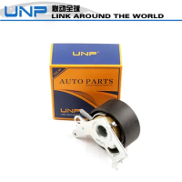 Auto Tensioner Pulley oe96398222 For for peugeot 207 406