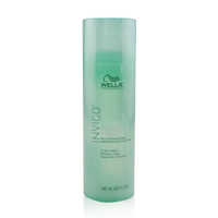 威娜 Wella - Invigo Volume Boost水晶面膜