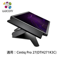【最高22%回饋 5000點】       Wacom Cintiq Pro 27 延伸桌板