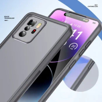 Camera Lens Protector Phone Case for Xiaomi Redmi Note10 Note 10 Pro 10T 10Pro 5G Soft Clear TPU Transparent Back Cover Housing