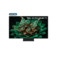 C7K系列 65C7K 65吋 QD-Mini LED 4K Google 智能電視機 香港行貨