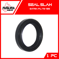 Seal Slah Satria FU-TS 125-TS125 Sil Slah Engkol Kick Starter 20x27x5