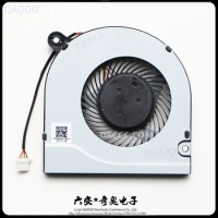 Laptop Cooler Fan For ACER Aspire A314-31 A315-21 A315-31 A315-51 A315-52 A515-51 A515-51G A515-52 N18C1 CPU Cooling Fan