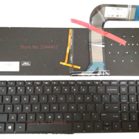 Laptop Keyboard for HP Envy 15T-K 15T-V 17-K011NR 17-K073CA 17-K118NR 17-K170CA 17-K250CA 17-K270CA 17-K273CA 17T-K000 Backlit