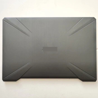 New laptop top case base lcd back cover for ASUS FX80G ZX80 FZ80 FX504G