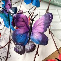 Artificial Butterfly K3 Bunga kupu-kupu artificial