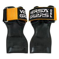 美國 Versa Gripps Professional 3合1健身拉力帶 璀璨金 PRO專業版(拉力帶、VG PRO、Versa Gripps、VG)