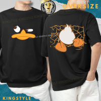 OVERSIZE Basic 78 OVERSIZED High Quality Men Round Neck T-shirt Baju Cotton Half-Sleeve Unsex Ready