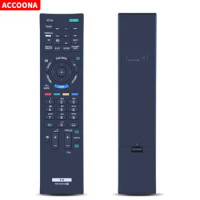 RM-ED044 Remote Control Compatible with Sony TV KDL-55EX720 KDL-46NX723 KDL-46CX520 KDL-40NX72X KDL-55HX82X KDL-65HX92X RM-ED061