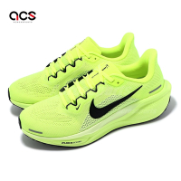 Nike 慢跑鞋 Air Zoom Pegasus 41 Volt 男鞋 女鞋 螢光綠 小飛馬 運動鞋 FD2722-701
