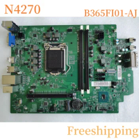 B365FI01-AJ For ACER N4270 Motherboard LGA1151 DDR4 Mainboard 100% Tested Fully Work