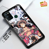 Case For REALM* 7i / C17 - ALPHA CASE ( AC 039 ) - 2D Premium Glossy - Softcase Glossy - Kesing Hp -