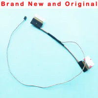 New original lcd cable For Lenovo 14e Chromebook ELAC1&amp;2 EDP TS CABLE DC02003FY00 LCD 40PIN TOUCH