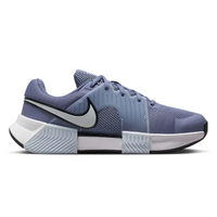 รองเท้าเทนนิสผู้หญิง Zoom GP Challenge 1 สีฟ้า - NI083SH800ERTH