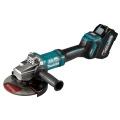 牧田 MAKITA GA037GZ 40V無刷扳機煞車砂輪機180mm 充電式角向磨光機