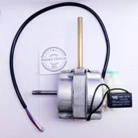 DINAMO KIPAS ANGIN 3IN1 SEKAI TORNADO GMS TRISONIC 18
