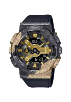 G-SHOCK Casio G-Shock GM-114GEM-1A9 40th Anniversary Adventurer’s Stone Men's Sport Watch | Black Resin Band