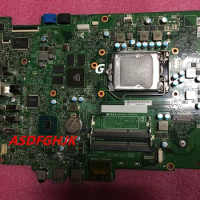 Dell 5460 5459 all-in-one machine motherboard 14058-2 D47TW FKYCM motherboard for DELL Inspiron 24 5459 5450 TESED OK