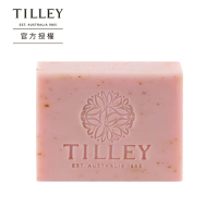 澳洲Tilley皇家特莉植粹香氛皂100g- 黑玫瑰