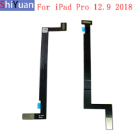 Original LCD Flex For iPad Pro 12.9 2018 3rd A2014 A1895 A1876 2020 A2069 A2232 A2229 LCD Mainboard Connector Cable Flex