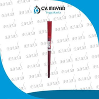 NICHIA NTG-50R Kawat Las Argon TIG AWS ER70S-G 1.6MM [PER KG]