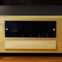 Latest upgrade High-end customization, copy 10W Accuphase's flagship pre-level refer to C-2810 circuit (upgraded version)