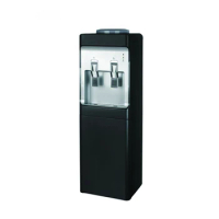 New Stock Top Load Hot Normal Cold 5 Gallon Ice Maker Water And Ice Dispenser With French Door Refrigerator