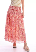 East India Company East India Company -Megha, Smocked Long Skirt