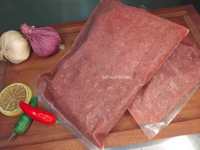 DAGING GILING AYAM / DAGING GILING MDM AYAM / DAGING MDM AYAM MDM 2 KG PREMIUM