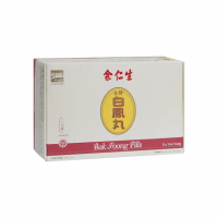 Eu Yan Sang 余仁生 金牌白鳳丸(小丸裝) 6瓶 6瓶