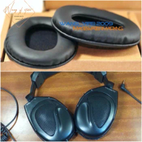 Leather Ear Pads Replacement Cushion For Koss PRO/4XTC Headphone Headset