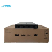 Dell r740xd hot sale server In,tel Xeon 5118 rackmount powerEdge R740XD
