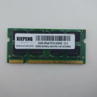 Notebook 4GB 2Rx8 PC2-5300S RAM 2GB DDR2 667 MHz 1GB pc2 5300 Memory for HP TouchSmart IQ775 IQ780A IQ804T IQ816T IQ500uk Laptop