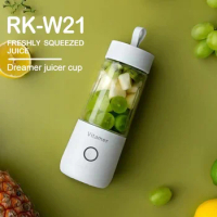 VIP Link Milkshake Vitamin Juice Cup Vitamer Portable Juicer V Youth Charging Electric Juic Professional Fashion Gifts Presents