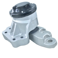 Pelekap Enjin Kereta, untuk FORD EXPLORER 2011-2015, Pendakap Kotak Gear, Pelekap Motor, DB5Z6038A, 